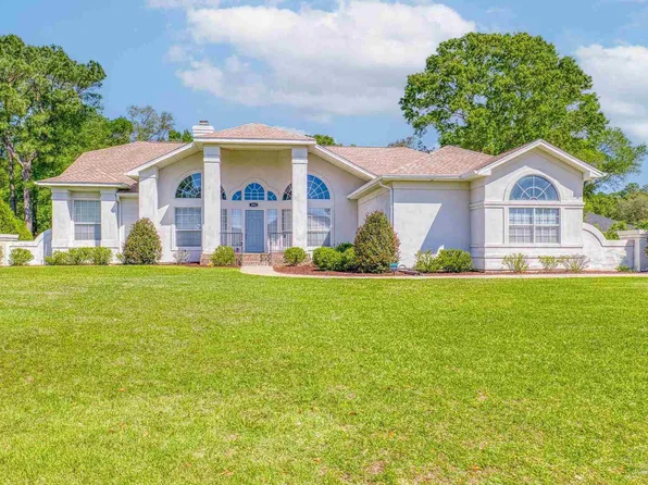 3063 Cobblestone Dr, Pace, FL 32571