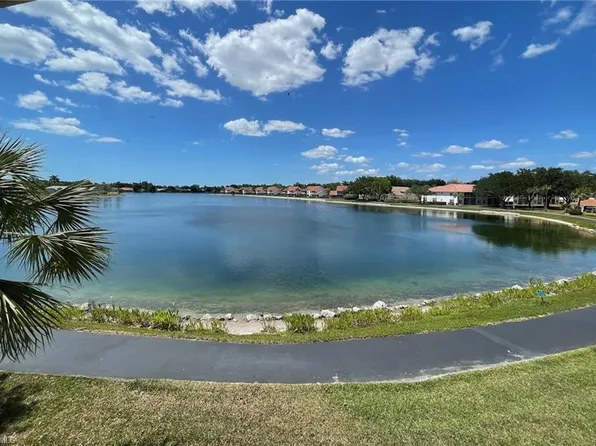 505 Mardel DR #107, NAPLES, FL 34104