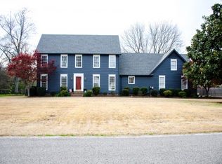 15 Basswood Cv, Jackson, TN 38305