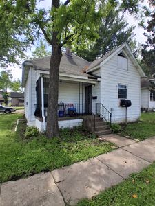 303 W Sycamore St, Carbondale, IL, 62901