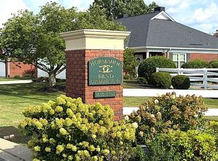 102 Horseshoe Ct, Shelbyville, TN 37160