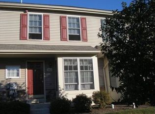 1512 Cumberland Ct, Phoenixville, PA 19460