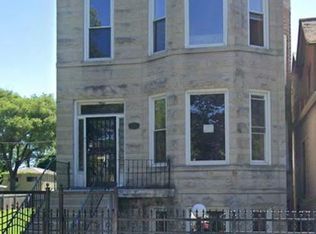 6723 S Langley Ave #2, Chicago, IL 60637