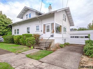 837 Ferry St SW, Albany, OR 97321