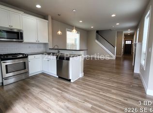 8226 SE 69th Ave, Portland, OR 97206