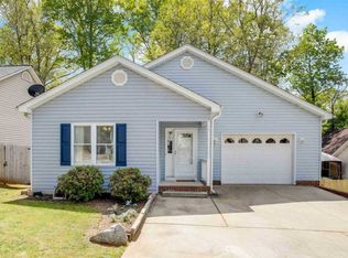 205 Southcreek Dr, Travelers Rest, SC 29690