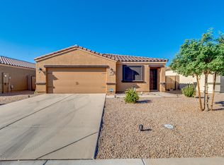 13160 E Desert Lily Ln, Florence, AZ 85132