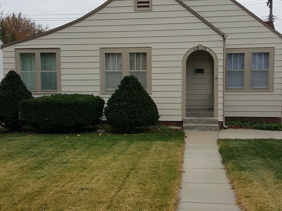 1st image of 4519 Shirley St