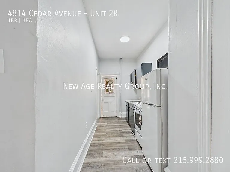 4814 Cedar Ave #2R — Photo 5