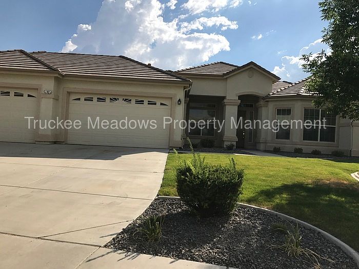 1st image of 7455 Desert Plains Dr