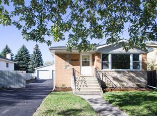 14526 Karlov Ave, Midlothian, IL 60445