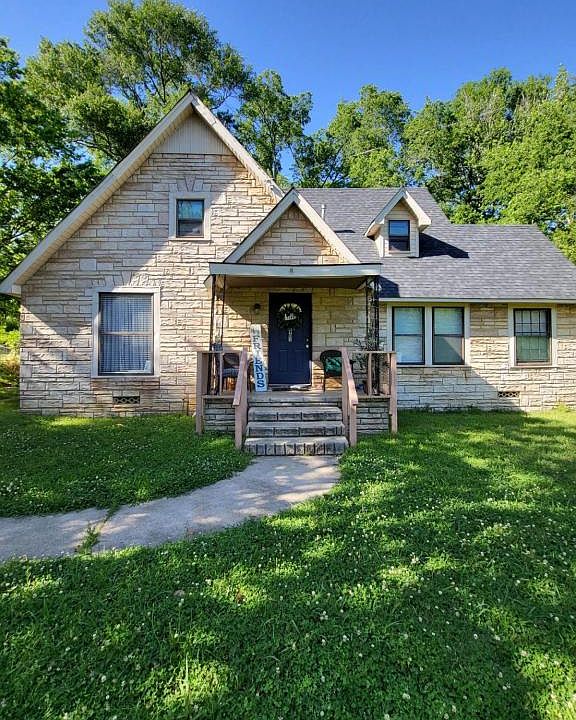 1901 Grafton St, Marshall, TX 75670 Zillow