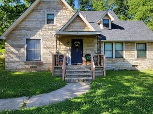 1901 Grafton St, Marshall, TX 75670