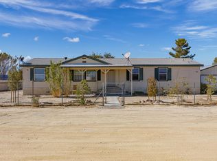 2413 Cagel St, Rosamond, CA 93560
