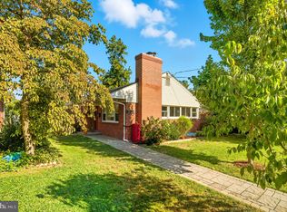 10132 Dallas Ave, Silver Spring, MD 20901