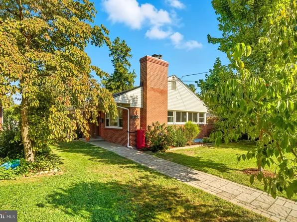 10132 Dallas Ave, Silver Spring, MD 20901