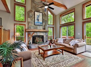 5 Whispering Pines Rd, Ludlow, VT 05149