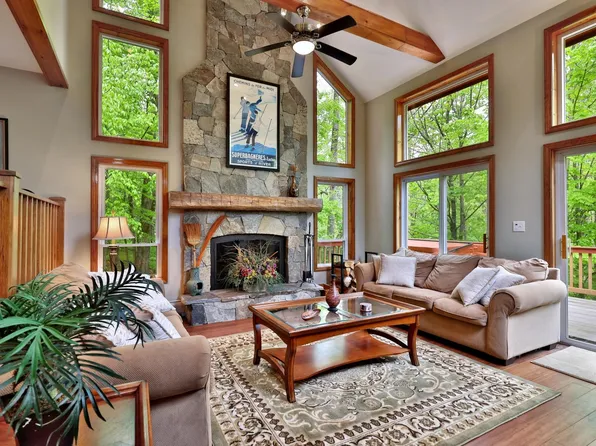 5 Whispering Pines Road, Ludlow, VT 05149