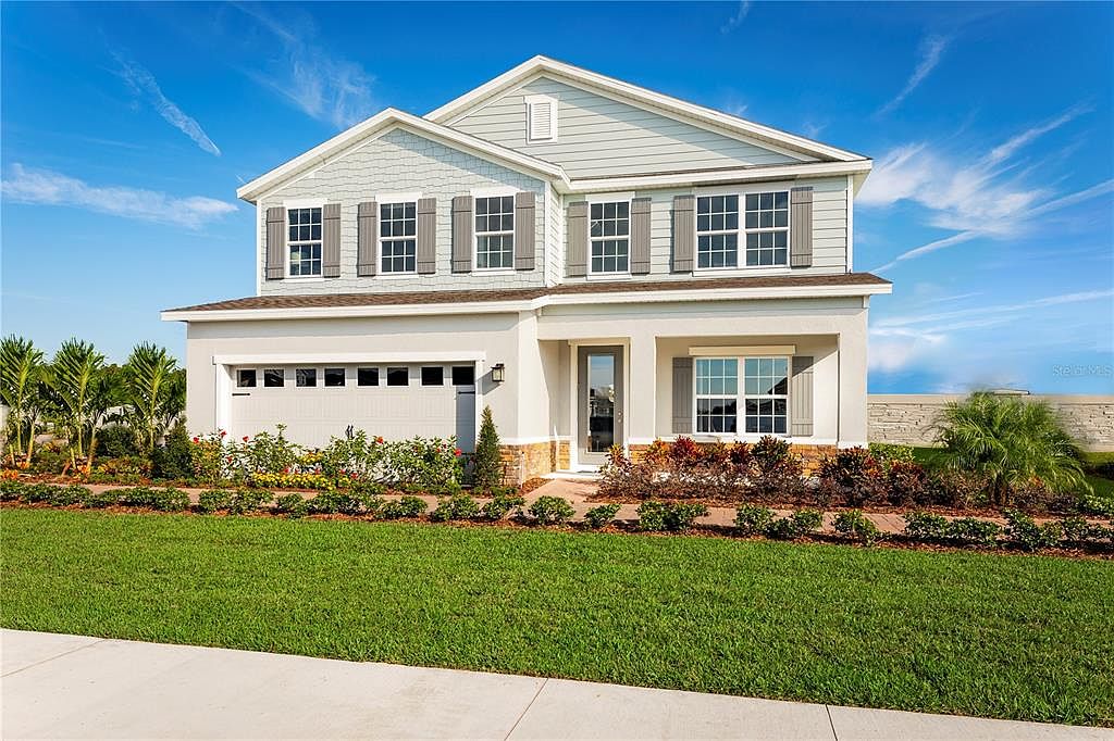 290 Prickly Pear Ct, Lady Lake, FL 32159 MLS W7869098 Zillow