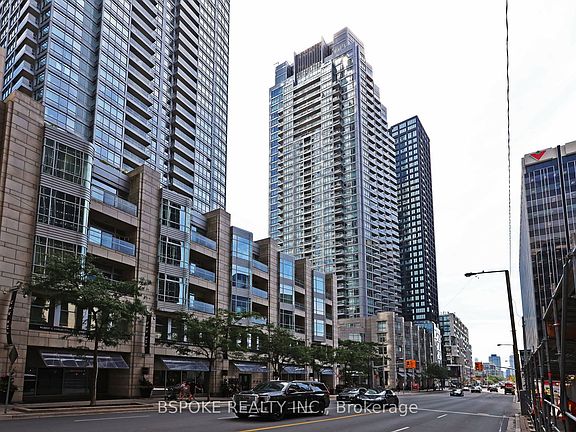 2nd image of 2191 Yonge St #3012