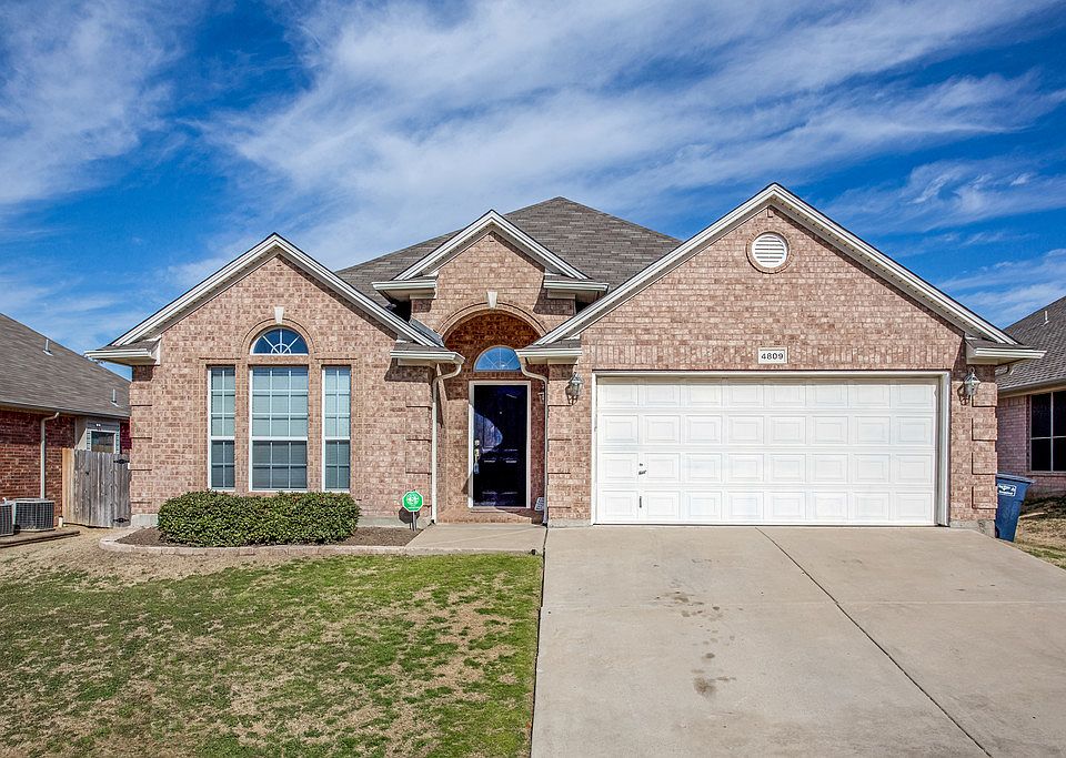 1st image of 4809 Diamond Trace Trl
