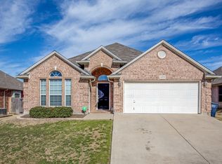 4809 Diamond Trace Trl, Fort Worth, TX 76244