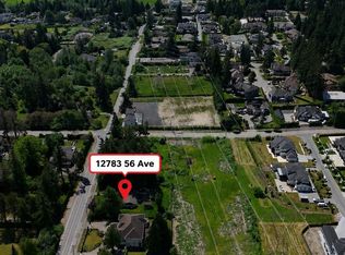 12783 56th Ave, Surrey, BC V3X2Y7