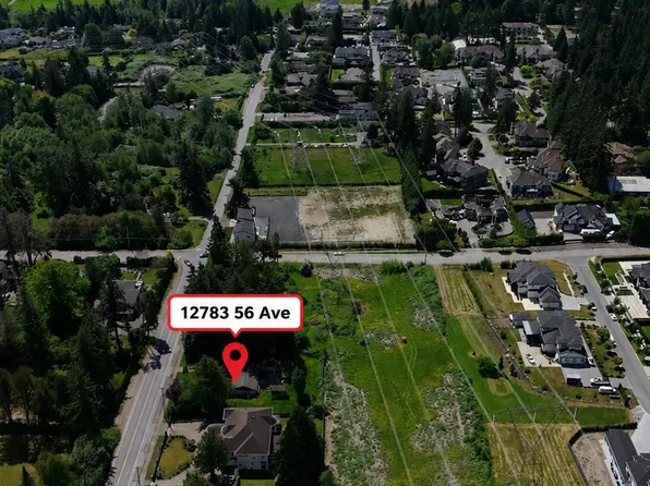 12783 56th Ave, Surrey, BC V3X 2Y7