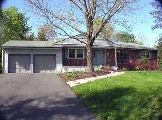 22 Taylor Rd, Princeton, NJ 08540