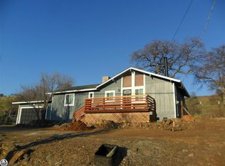 9678 W Villarreal Dr, La Grange, CA