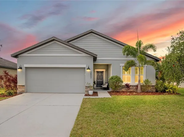 3807 Night Heron Dr, Sanford, FL 32773