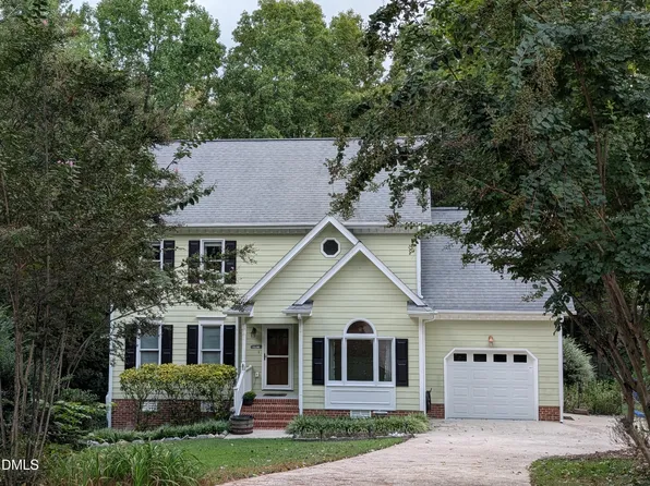5100 Bambi Ct, Wake Forest, NC 27587