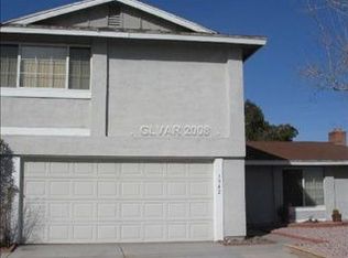 3942 E Wyoming Ave, Las Vegas, NV 89104