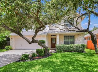 3830 Pine Needle Ln, Round Rock, TX 78681