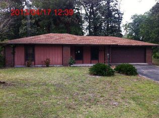 430 Ponce Deleon Blvd, De Leon Springs, FL 32130