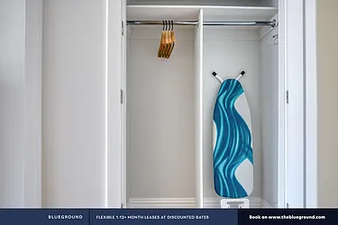 Rented by The Blueground