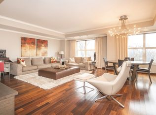 Heritage On The Garden, Boston, MA 02116