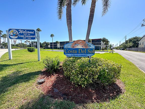 2nd image of 5800 N Banana River Blvd APT 118