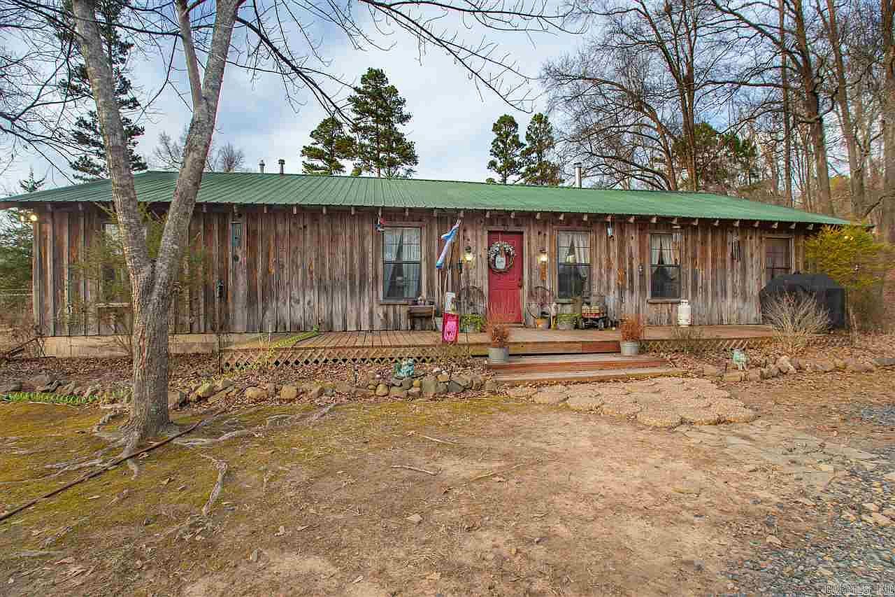 248 Polk Rd 195, Mena, AR 71953 Zillow