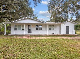 181 E Center St, Perry, FL 32348