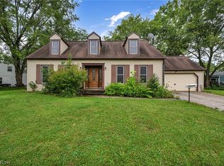 259 Shipherd Cir, Oberlin, OH 44074
