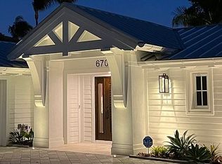 670 Regatta Rd, Naples, FL 34103