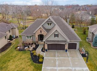 15620 Windsor St, Overland Park, KS 66224