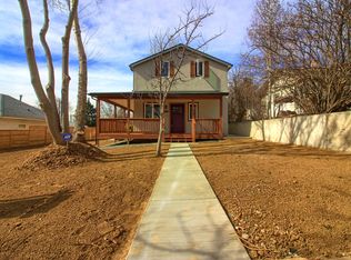 4841 N Raleigh St, Denver, CO 80212