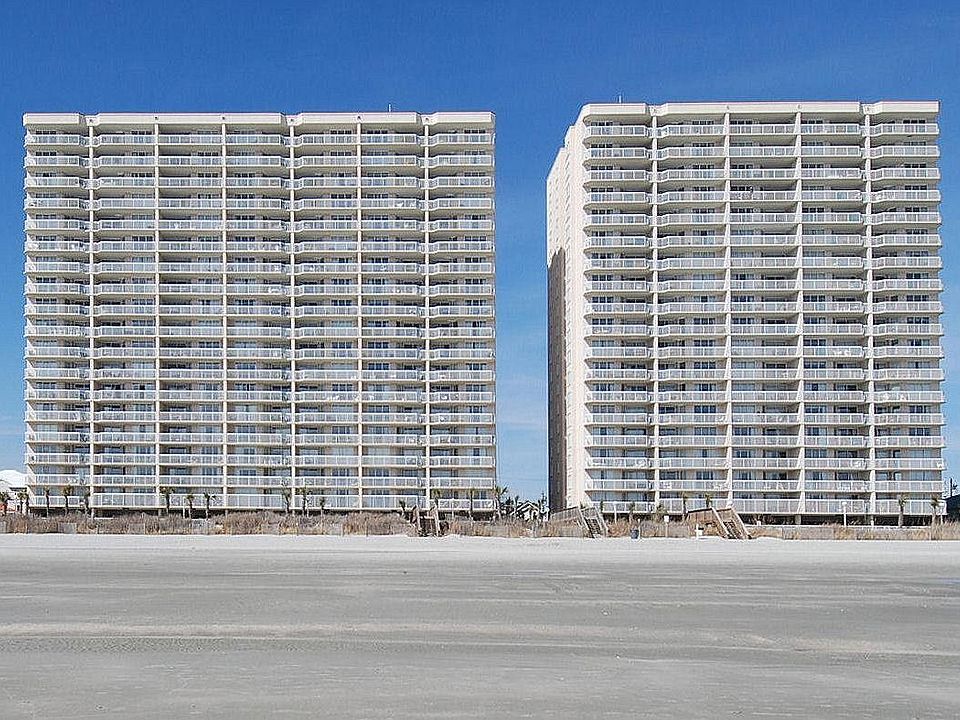 1st image of 1625 S Ocean Blvd. #1208