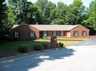 325 Sheffield Dr, Danville, VA 24541