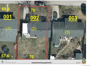 30 Lakeview Dr, Granite City, IL 62040