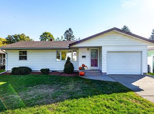 1620 14th St S, Moorhead, MN 56560
