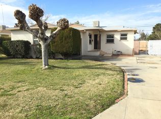 44235 Foxton Ave, Lancaster, CA 93535