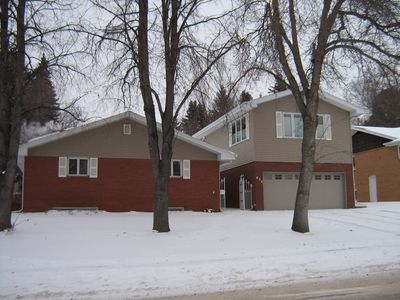 824 W B Ave, Bismarck, ND, 58501